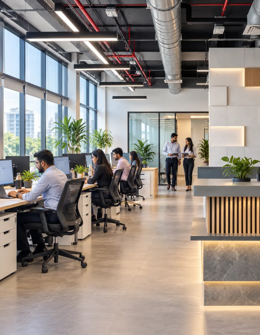 Facility Excellence Assessment